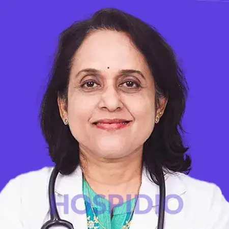 Dr. Mini Salunkhe