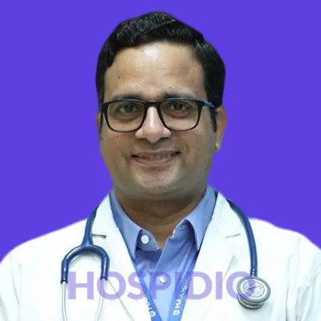 Dr. Rajender Kumar