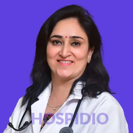 Dr. Priya Palimkar