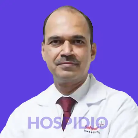 Dr. Sachin Karkamkar