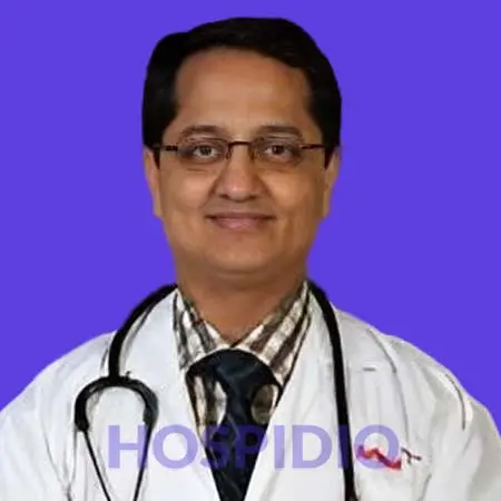 Dr. Sanjay Kolte