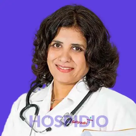  Dr. Sheetal Mahajani