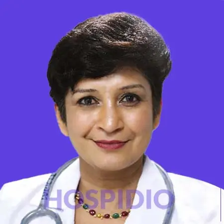 Dr. Supriya Puranik