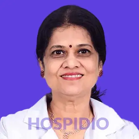 Dr. Vaishali Chaudhary