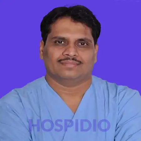 Dr. Vinod Gore