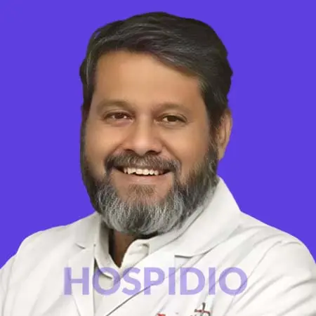 Dr. Abhijeet Wahegaonkar