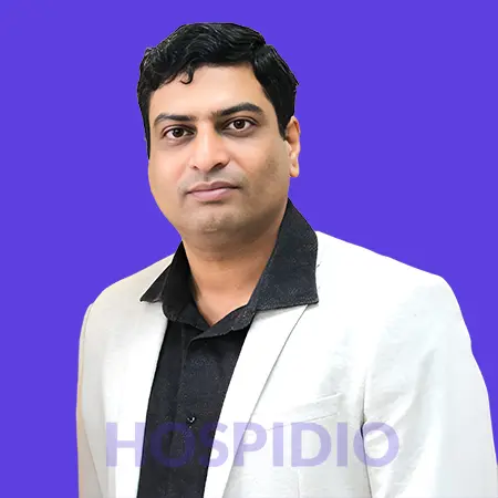 Dr. Anupkumar Prakash Rawool