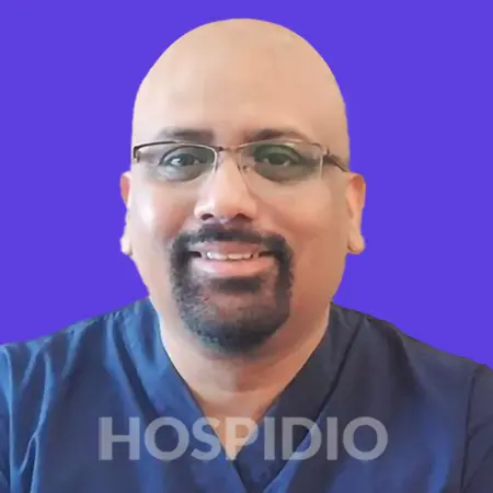 Dr. Jaydev Panchawagh