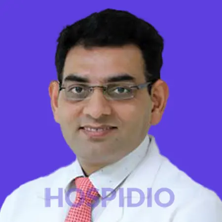 Dr. Surender Kumar Dabas
