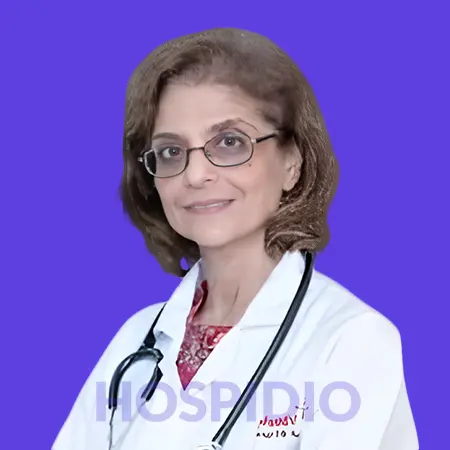 Dr. Shona Nag