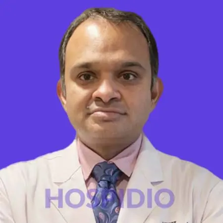Dr. Tapish Sahu