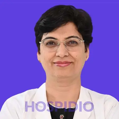 Dr. Kiran Arora
