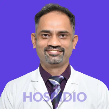 Dr. Deepak Jha