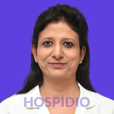 Dr. Parul Prakash