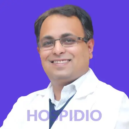 Dr. Rohit Lamba