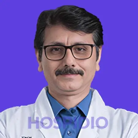 Dr. Samanjoy Mukherjee