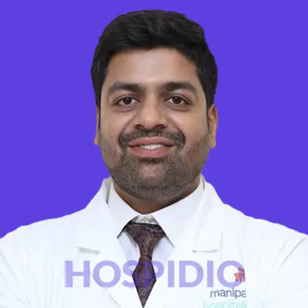 Dr. Abhinav Narwariya