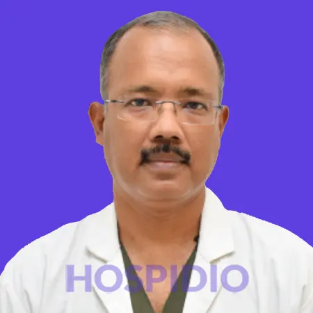 Dr. Biswajyoti Hazarika
