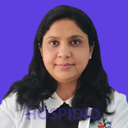 Dr. Divya Bansal