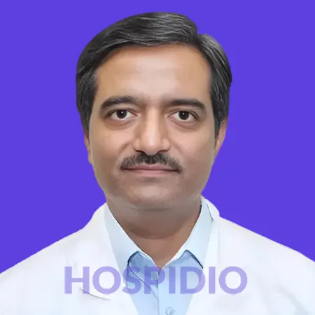 Dr. Durgatosh Pandey