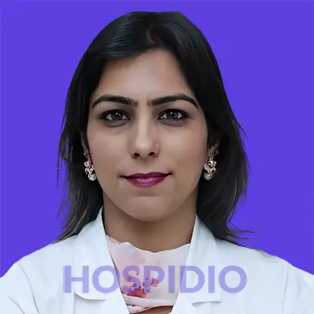 Dr. Divya Sehra