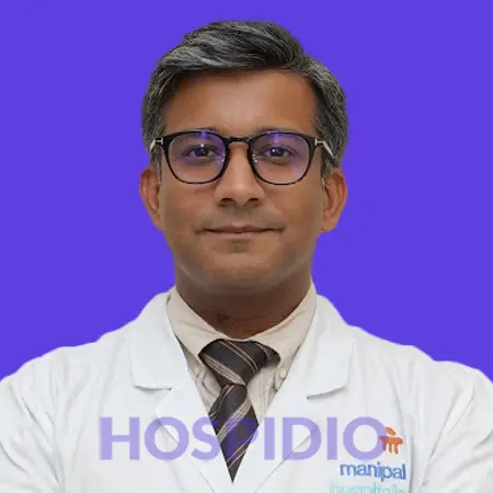 Dr. Kadam Nagpal