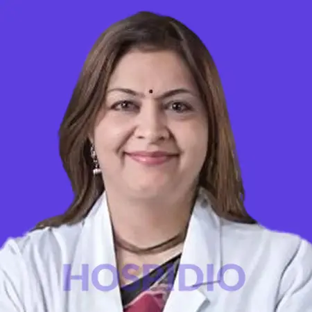 Dr. Leena N Sreedhar