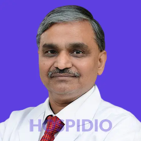 Dr. Kapil Kumar