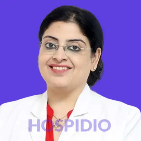 Dr. Ankita Sethi