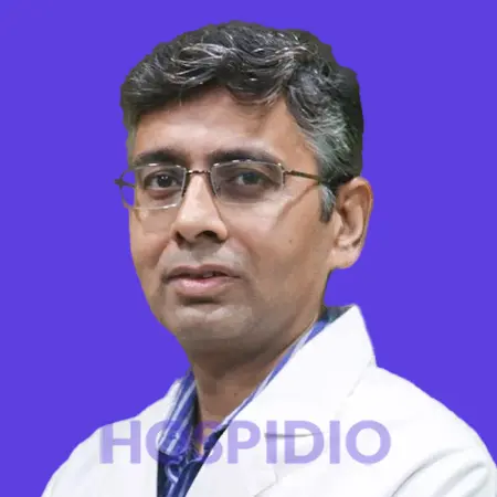 Dr. Deepak Kalra