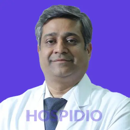 Dr. Dinesh Kumar Mittal