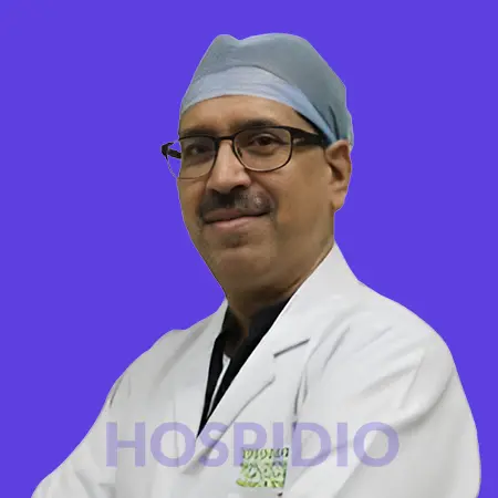 Dr. Pradeep Jain
