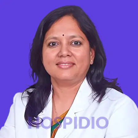Dr. Seema Thakur
