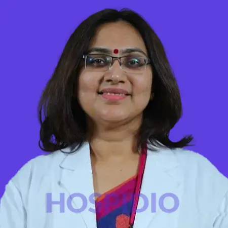 Dr. Uma Vaidyanathan