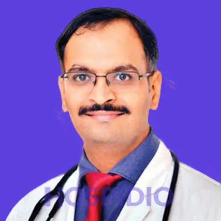 Dr. Yogesh K Chhabra
