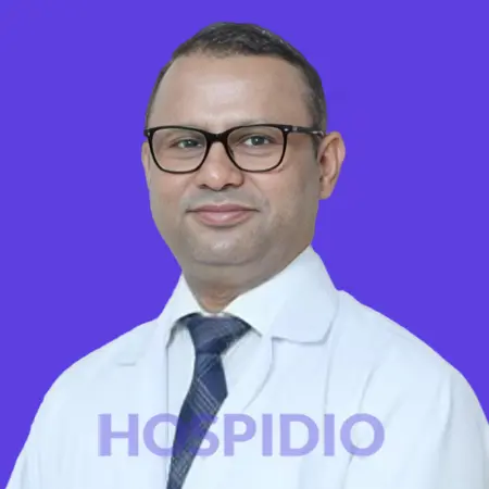 Dr. Chandragouda Dodagoudar