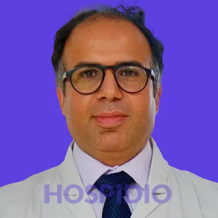 Dr. Naveen Pandita