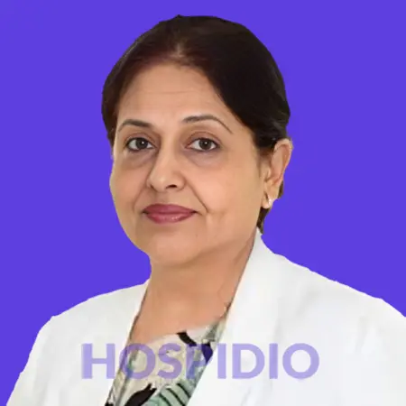 Dr. Poonam Khera
