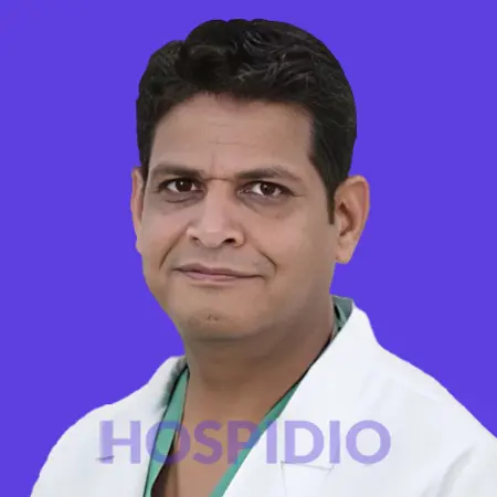 Dr. Ravindra Vats