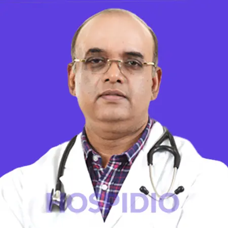 Dr. Atul Prasad