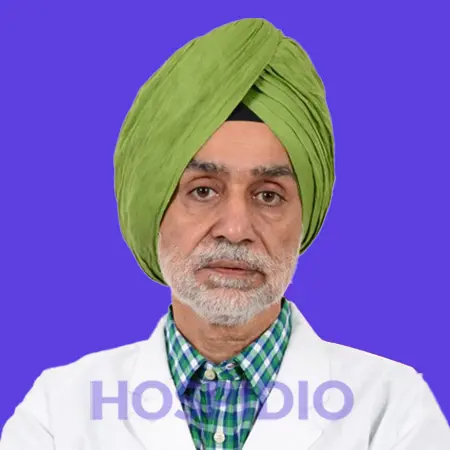 Dr. Avtar Singh Bath