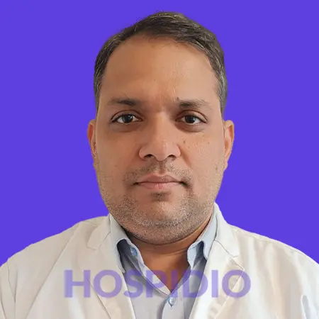 Dr. Deepak Kumar Mittal