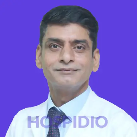 Dr. Rajesh Verma