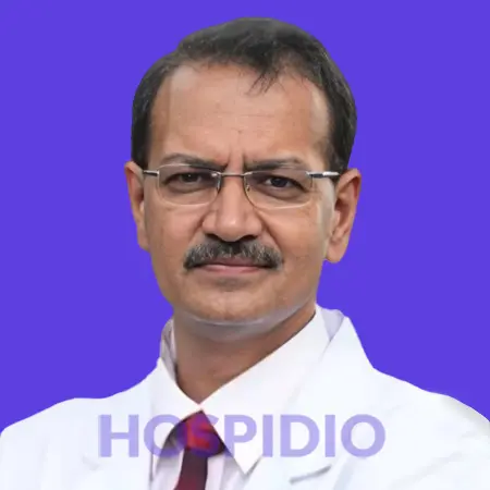 Dr. Rakesh Mahajan