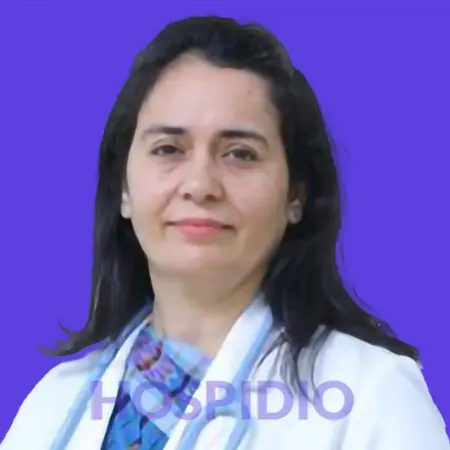 Dr. Vishal Kaura Aggarwal 