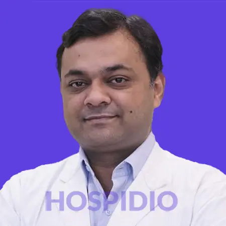 Dr. Vivek Garg