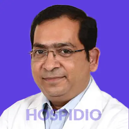 Dr. Anil Kumar Kansal