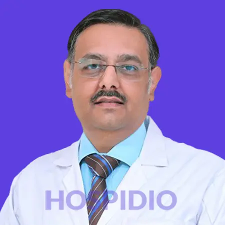 Dr. Ankit Parakh