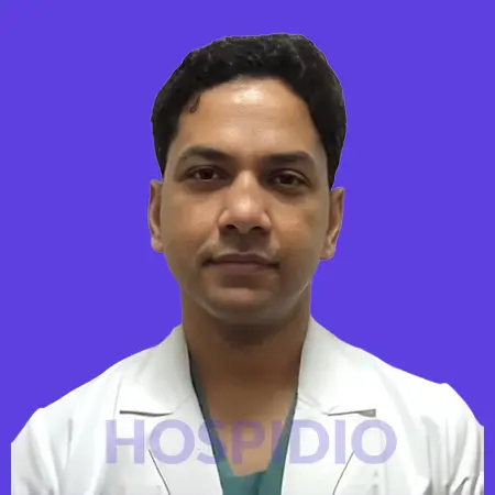 Dr. Ankur Arya
