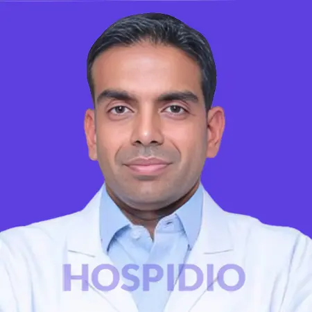 Dr. Anurag Gupta